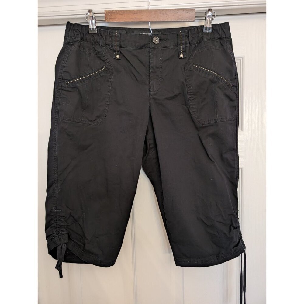 NINE WEST Bermuda Shorts